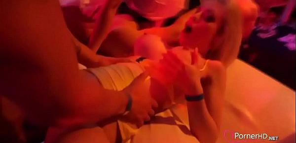  Hot Orgies Group Party Fuck Compilation Part 1